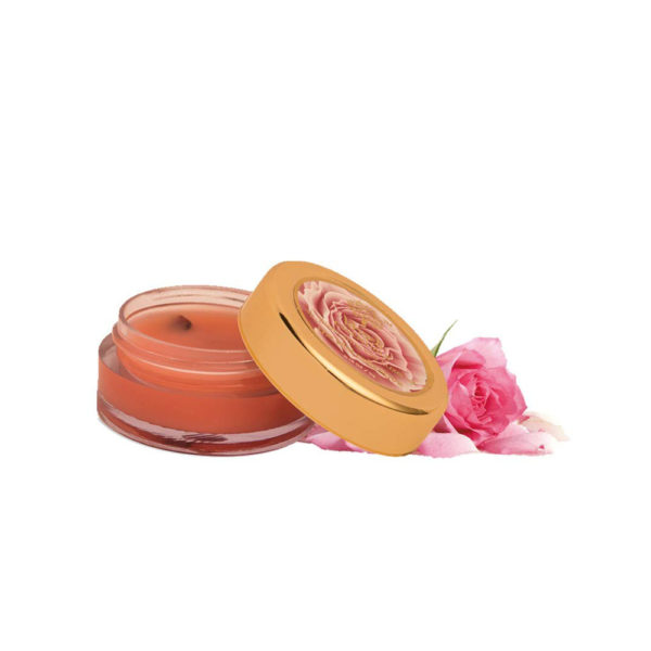 Khadi Essentials Wild Rose Lip