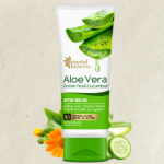 Aloe Vera, Green Tea & Cucumber