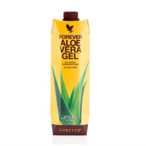 Forever Aloe Vera Gel