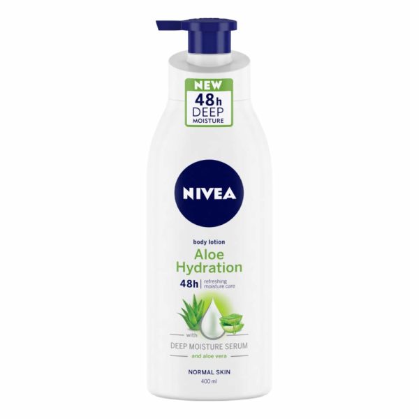 Aloe Hydration