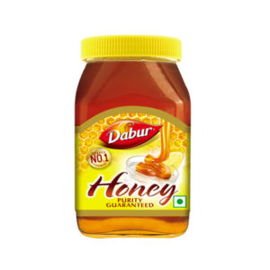 About Dabur Honey