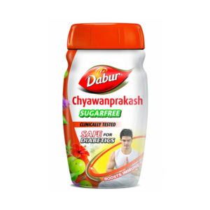 Dabur Chyawanprakash 500 g