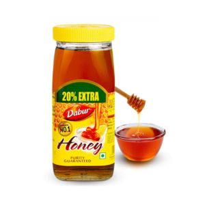 Dabur Honey - World's No. 1